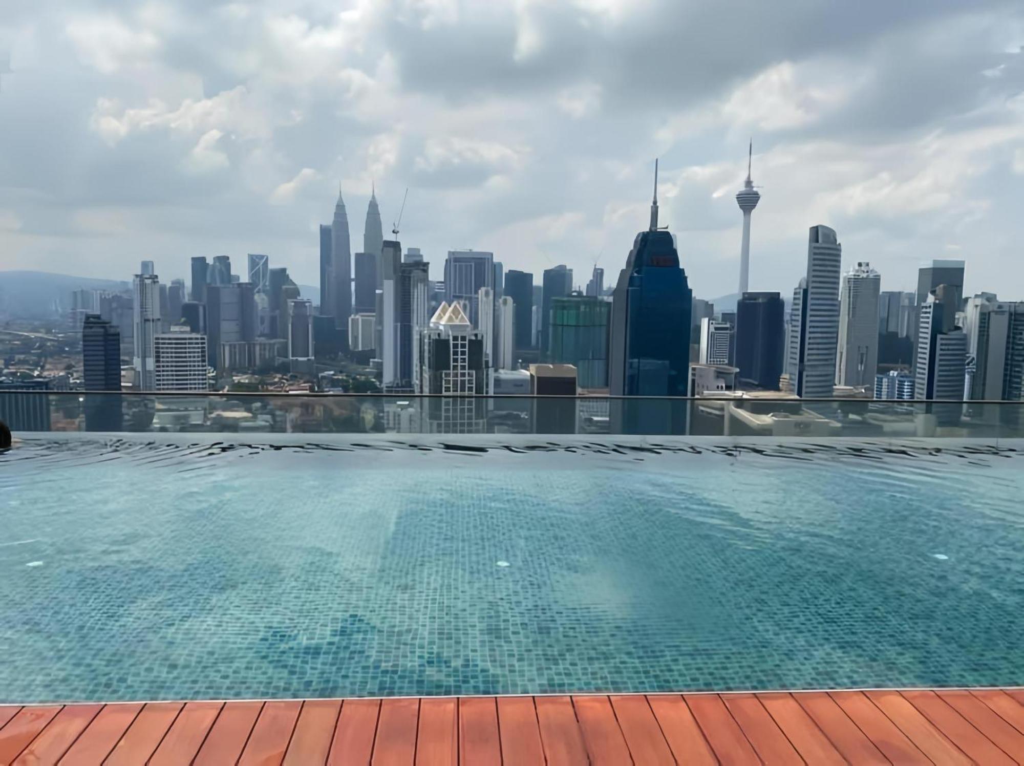 Regalia Exclusive Pangsapuri Kuala Lumpur