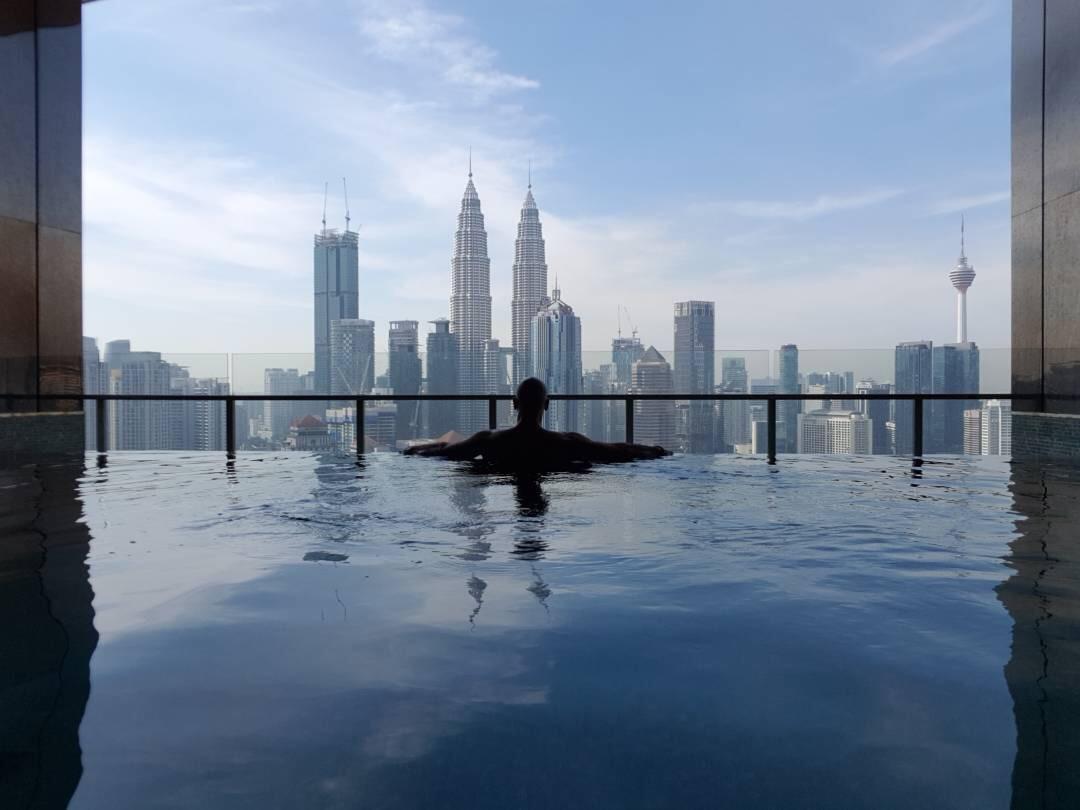 Regalia Exclusive Kuala Lumpur