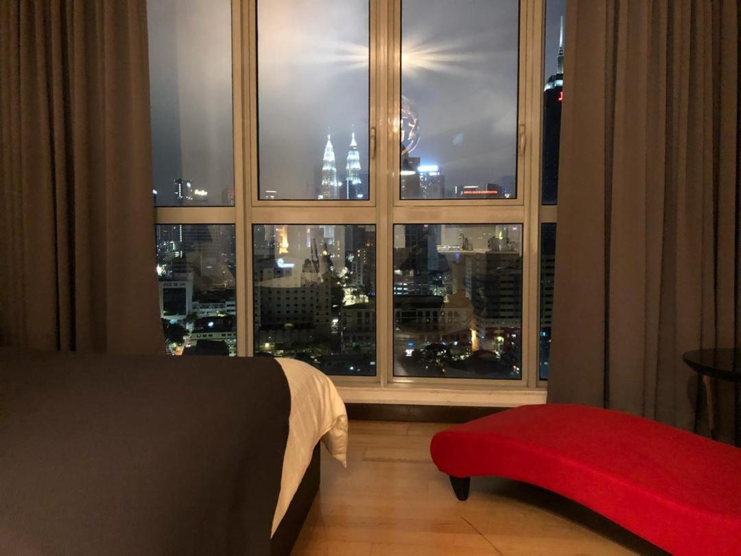 Regalia Exclusive Kuala Lumpur