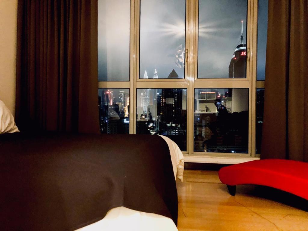 Regalia Exclusive Kuala Lumpur
